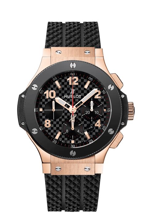 hublot urenbox bilder|Hublot Big Bang 44 mm Inkl. Original.